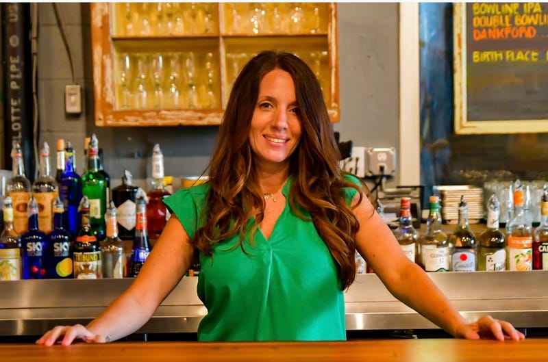 Dana Canalichio, Director of Operations & Management, Four Corners Management