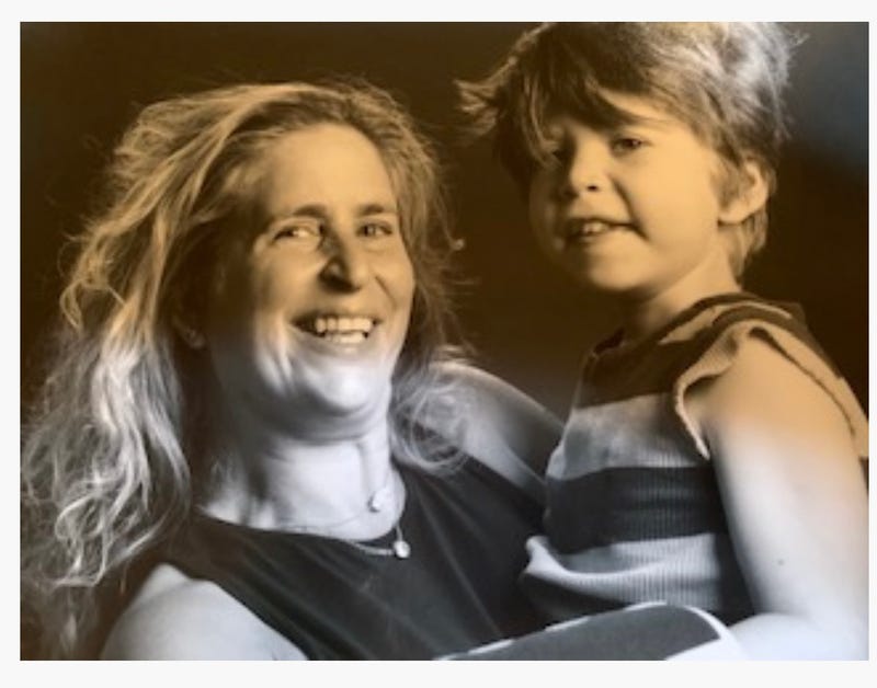 98.1 WOGL, Marilyn Russell, Remarkable Women Chop