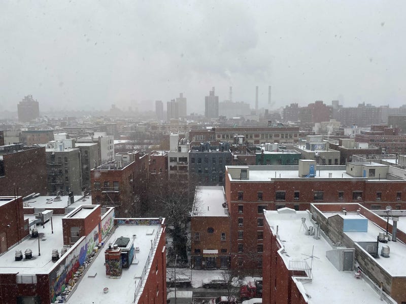 Nieve