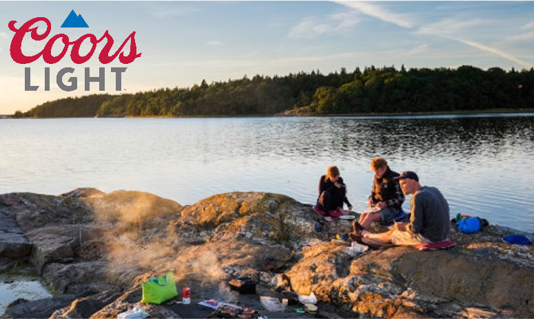 Show Us How You Summer Chill For the Chance to Win a