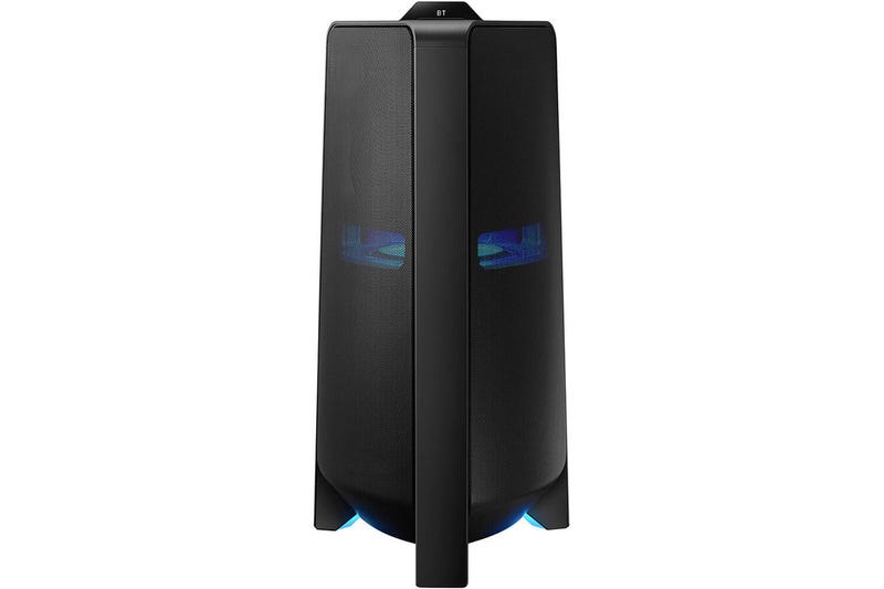 Sound tower