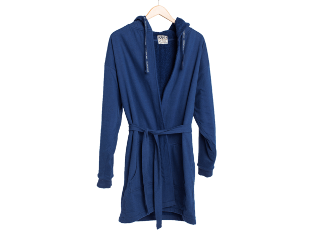 luxury robe