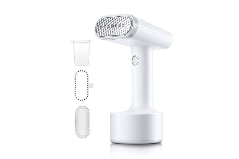 portable steamer