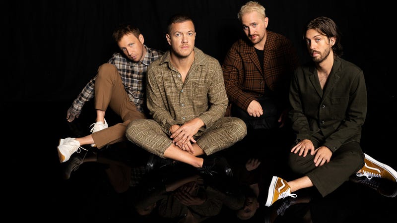 Imagine Dragons