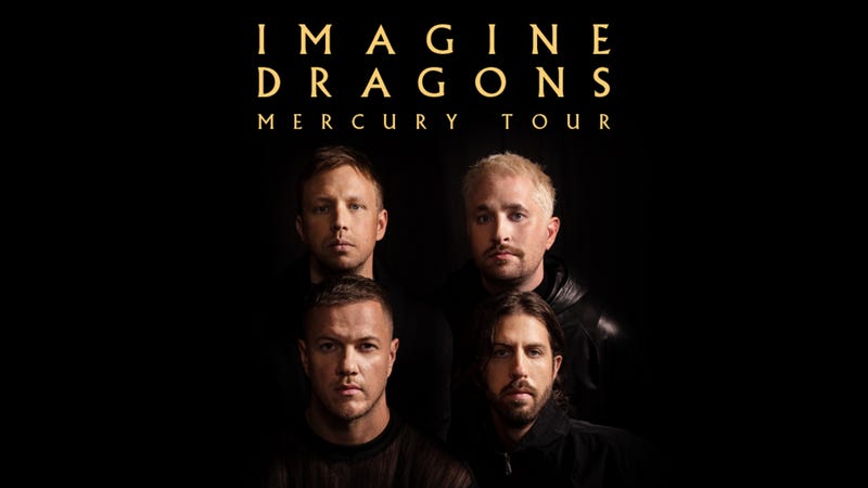 imagine dragons
