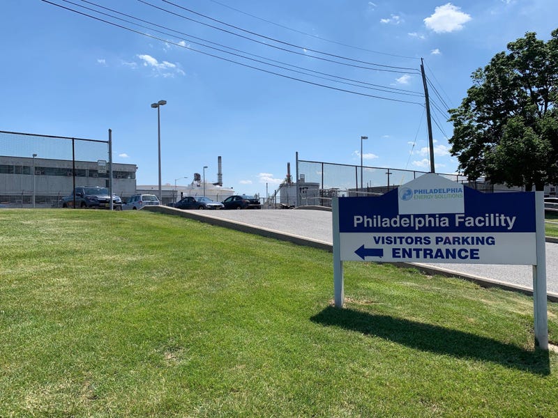 Philadelphia Energy Solutions