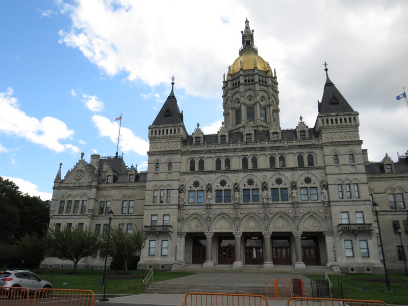 Connecticut State Capitol