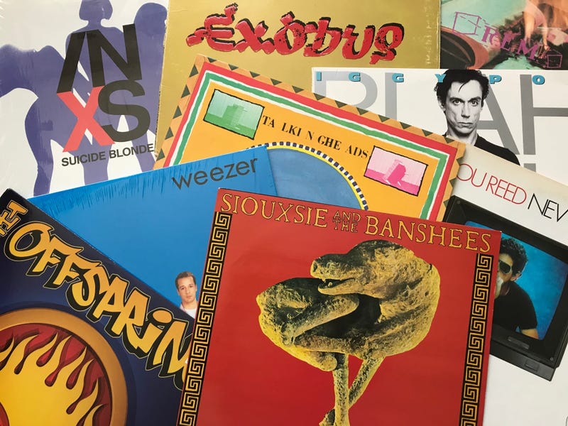 POSTMODERN ALT 92.3 PLAYLIST 02.16.2020