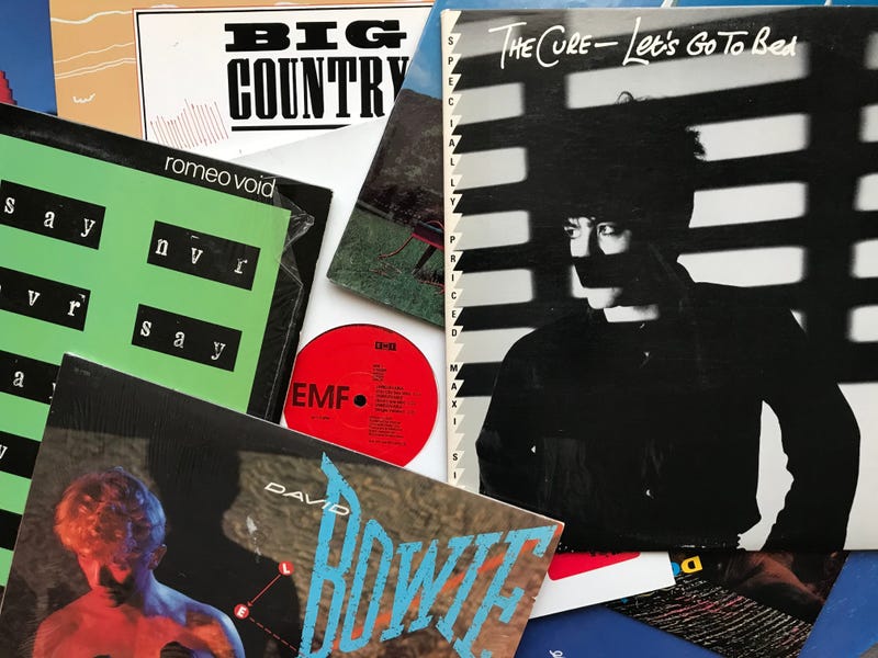 POSTMODERN ALT 92.3 PLAYLIST 02.23.2020
