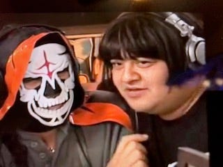 La Parka