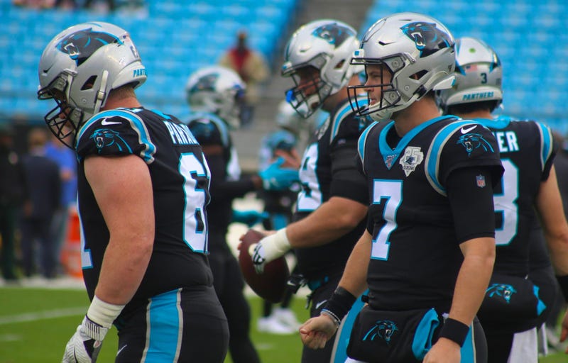 Carolina Panthers