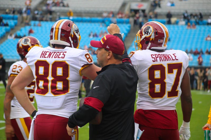 Washington Redskins