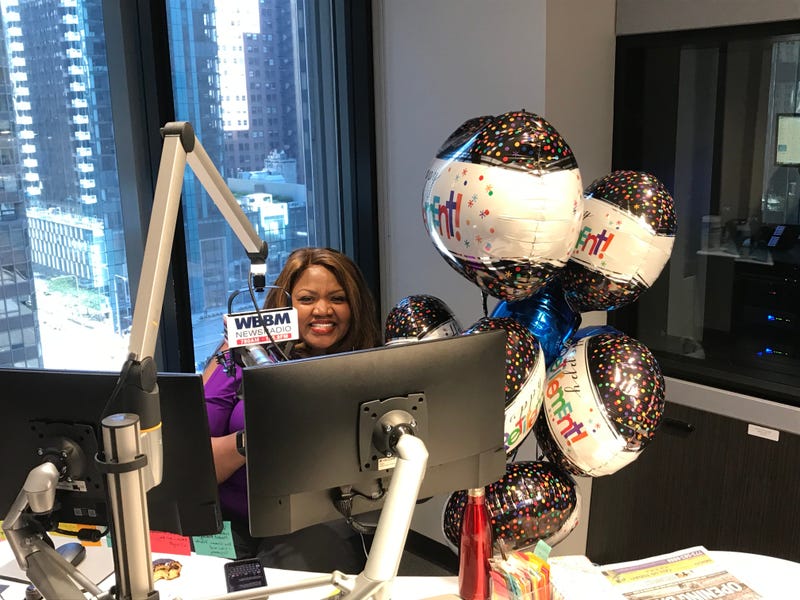 Felicia Middlebrooks Retirement