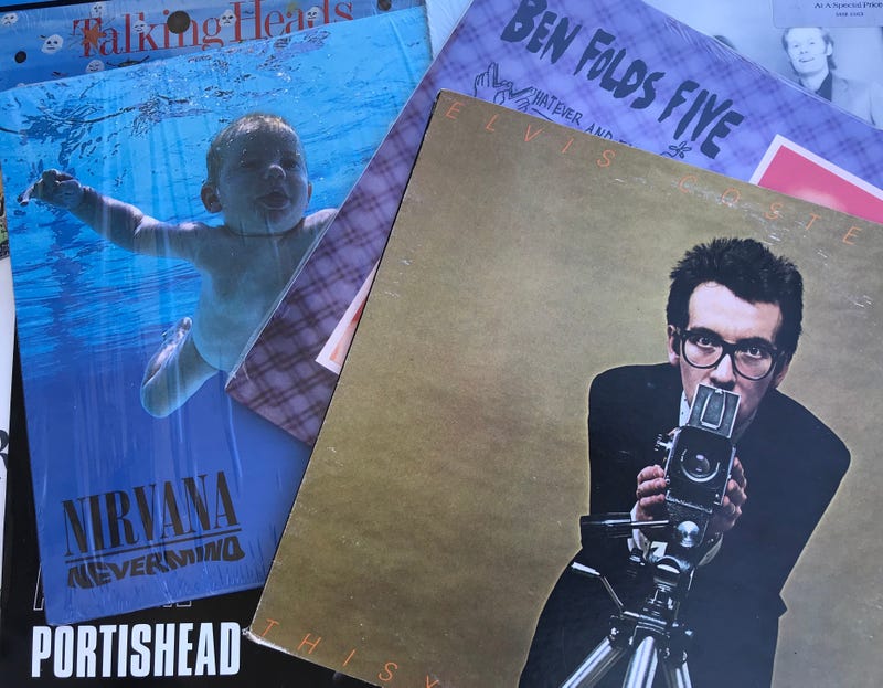 POSTMODERN ALT 92.3 PLAYLIST 03.15.2020