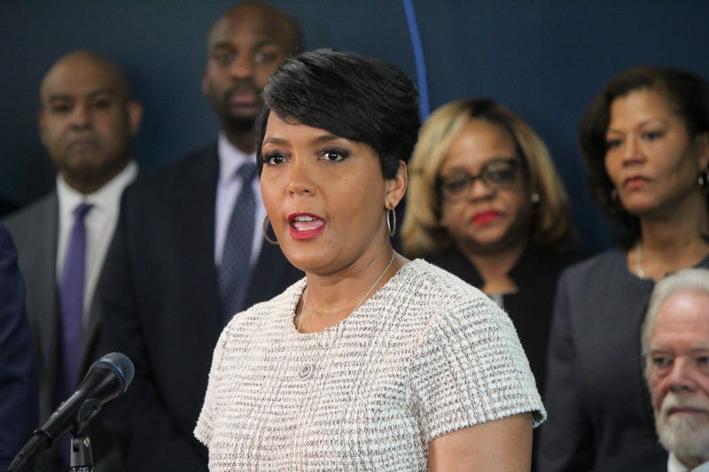 Mayor Keisha Lance Bottoms-3
