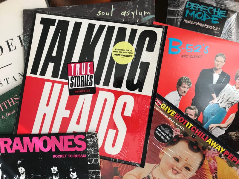 POSTMODERN ALT 92.3 PLAYLIST 03.22.2020