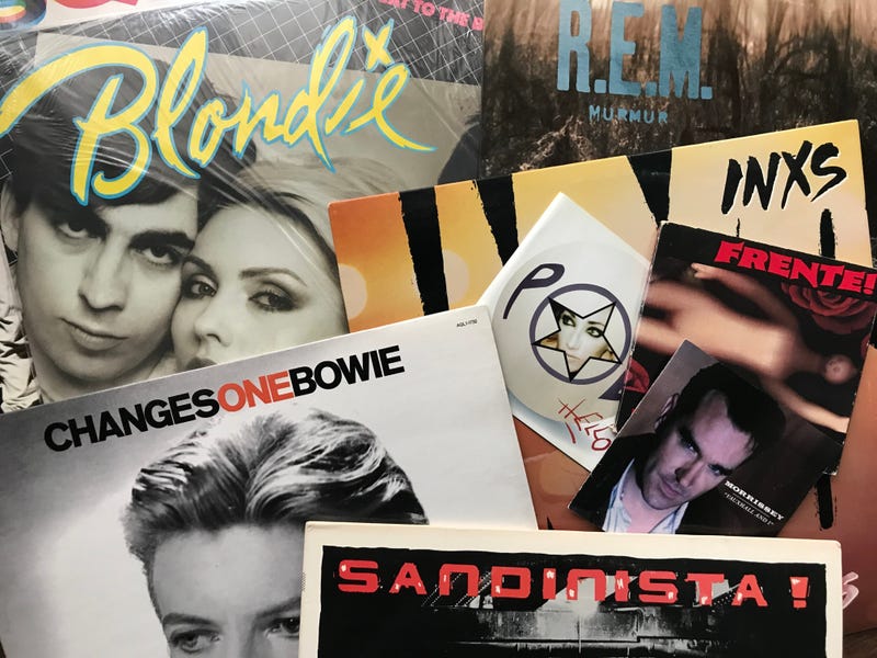 POSTMODERN ALT 92.3 PLAYLIST 03.29.2020