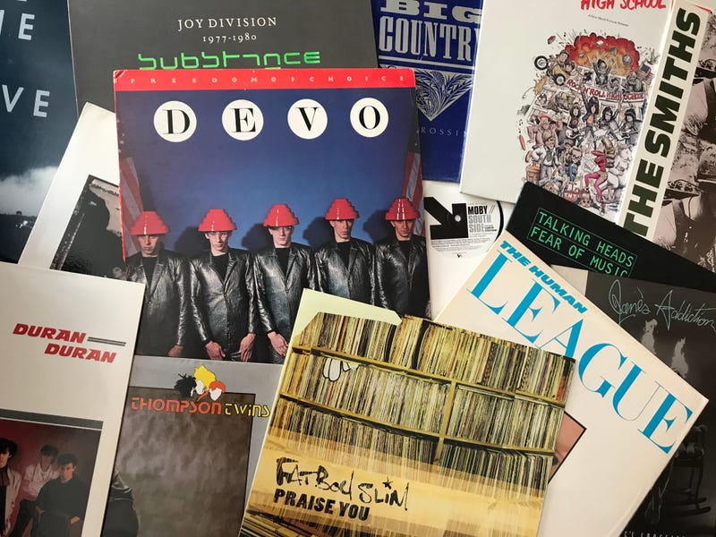POSTMODERN ALT 92.3 PLAYLIST 04.05.2020