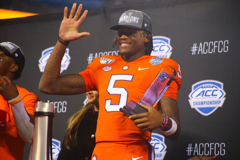 Clemson