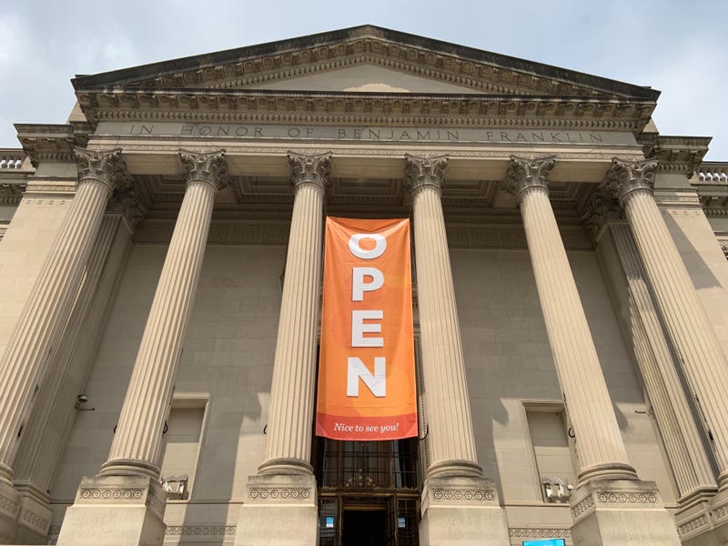 The Franklin Institute