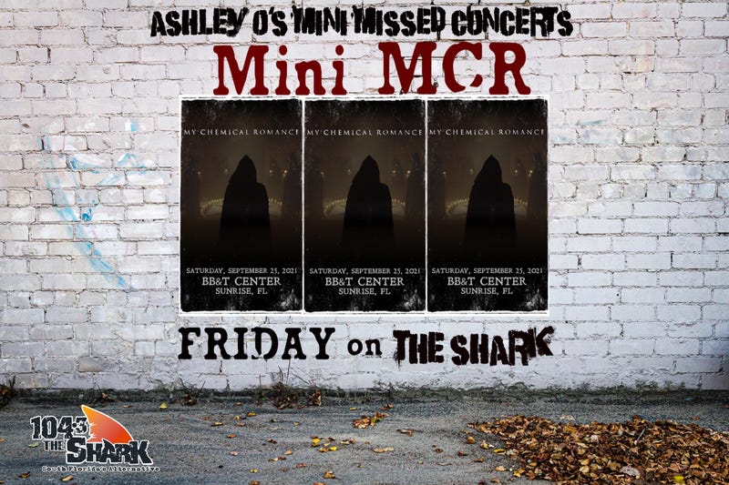 Mini Concerts MCR