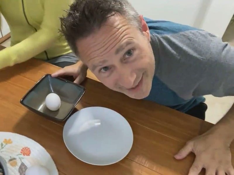 egg life hack
