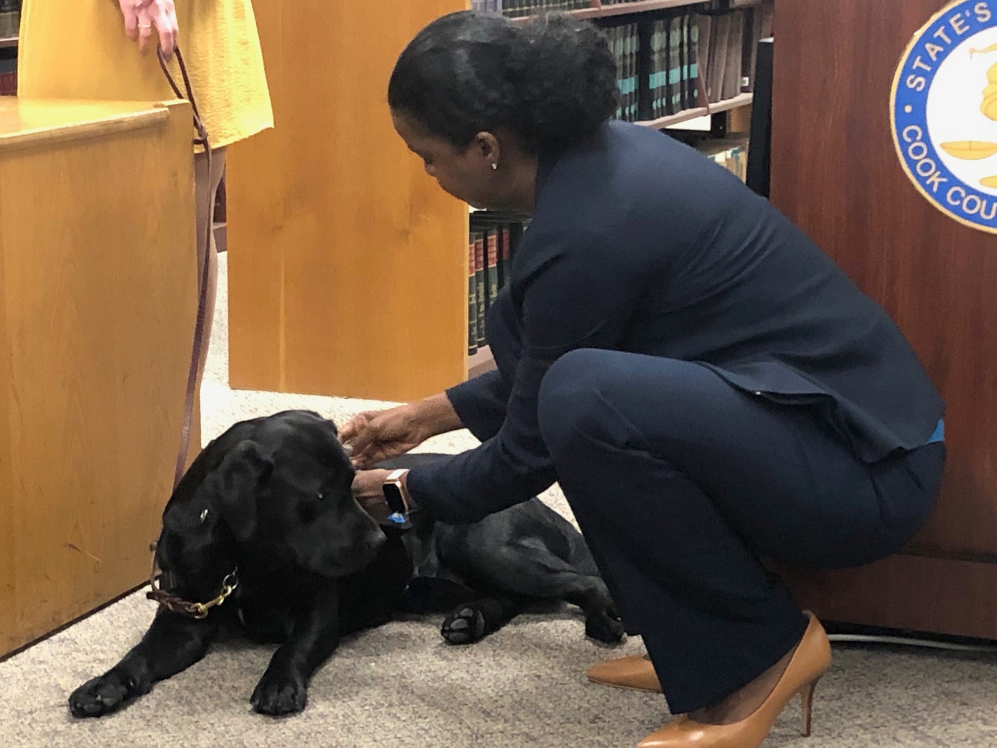 Fired By Doj, Judges' Choice For Nj Us Attorney Swears In Anyway! - 10737tj