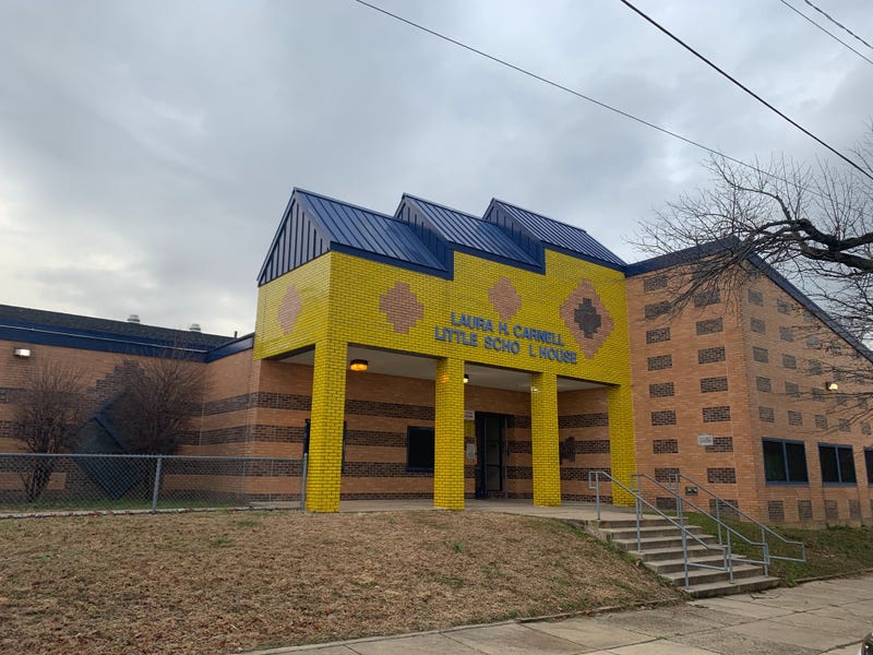 Laura H. Carnell Elementary School