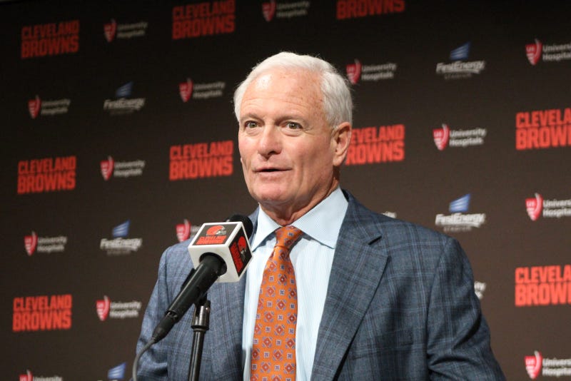 Jimmy Haslam