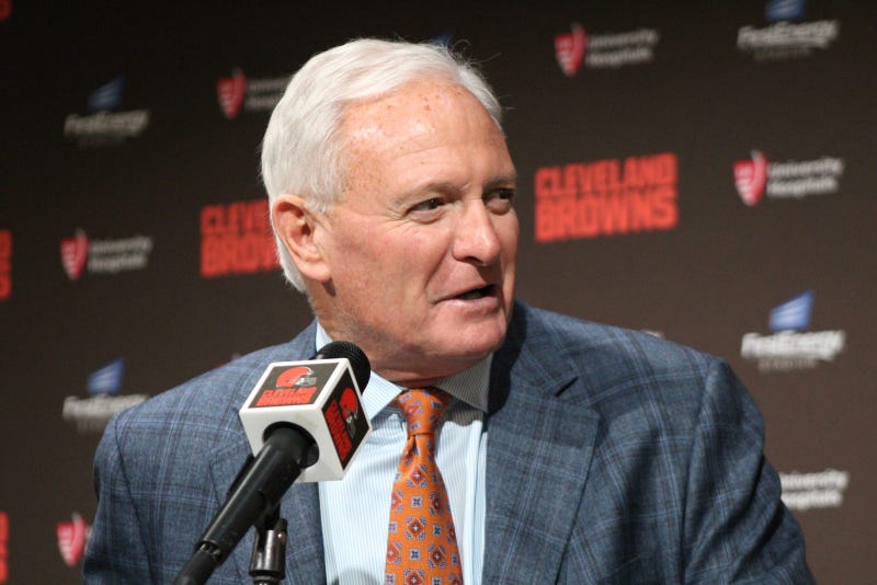 Jimmy Haslam