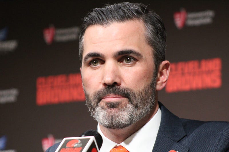 Kevin Stefanski
