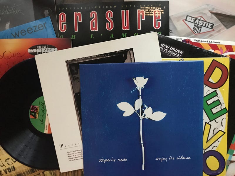 POSTMODERN ALT 92.3 PLAYLIST 09.27.2020