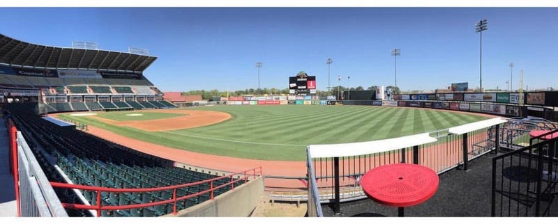 The Diamond