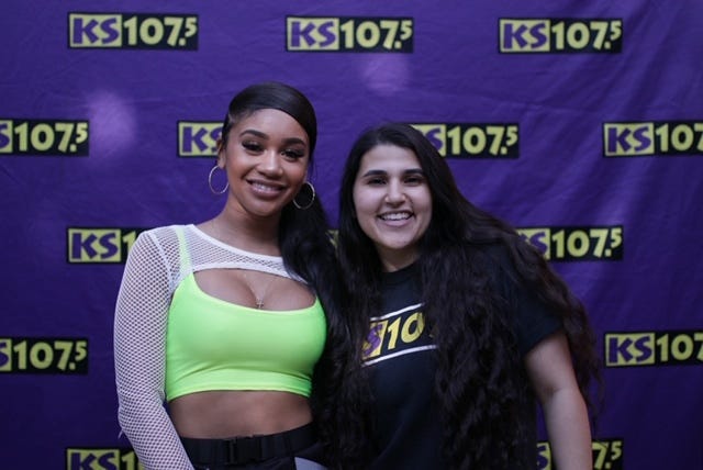 Saweetie picture
