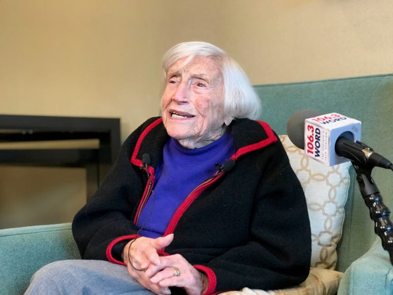 Marthe Cohn