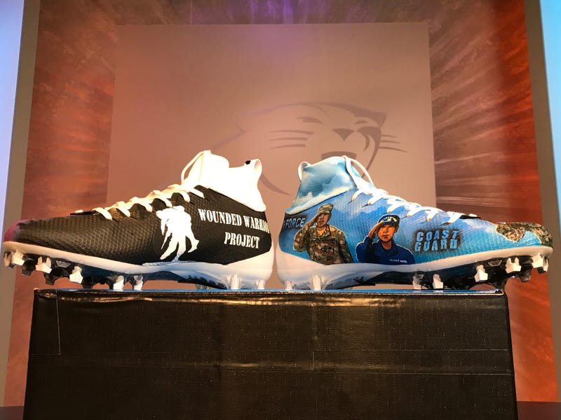 Cleats