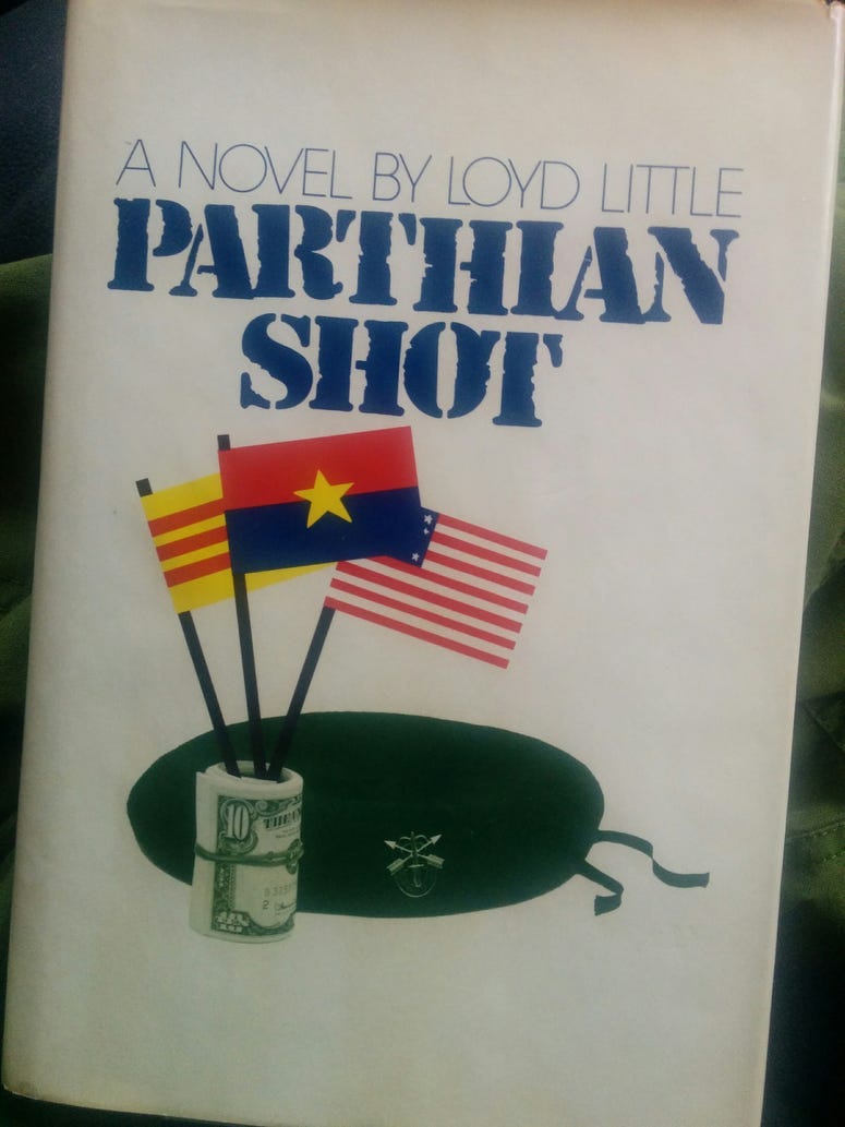 ParthianShot