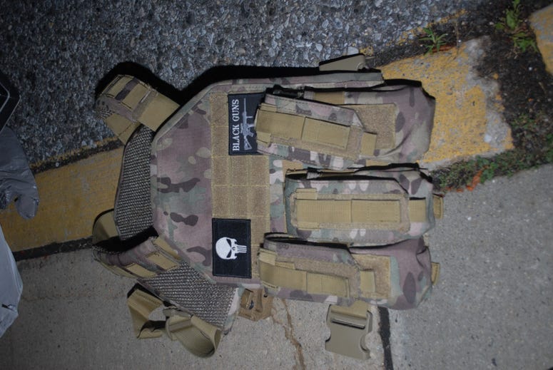 Backpack
