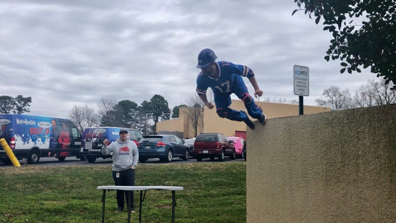 Mac Jump