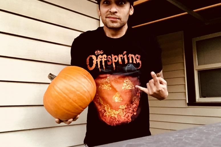 danny pumpkin