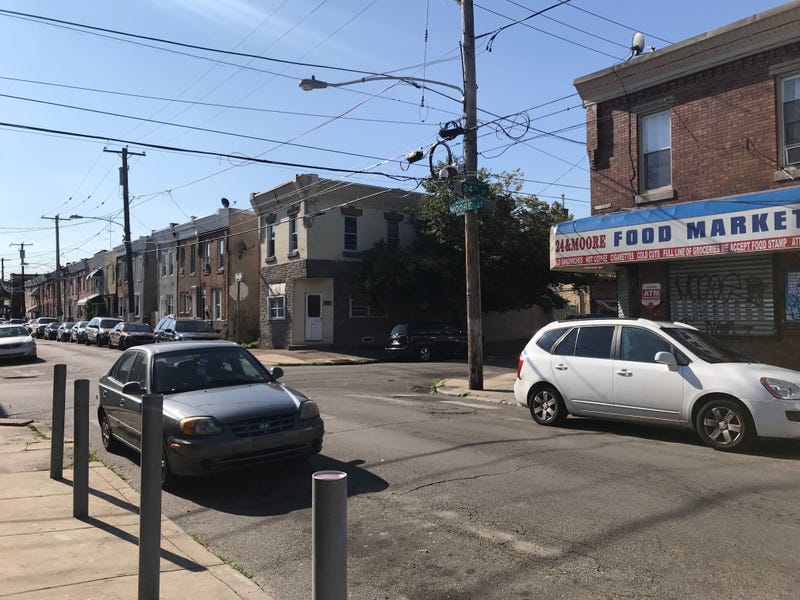 Philadelphia Mayor Jim Kenney hit the streets this weekend with a task force hoping to get a grip on crime in the city, but will it help?