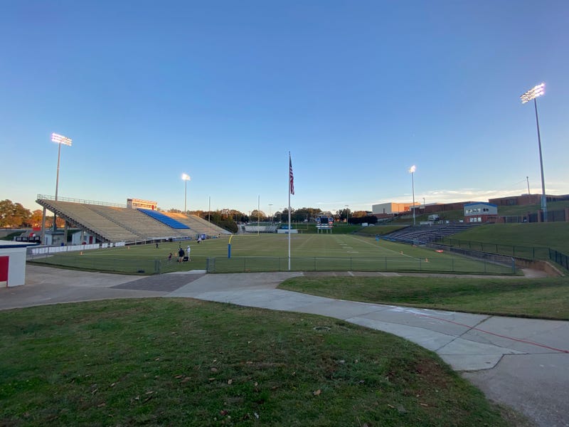 Nixon Field