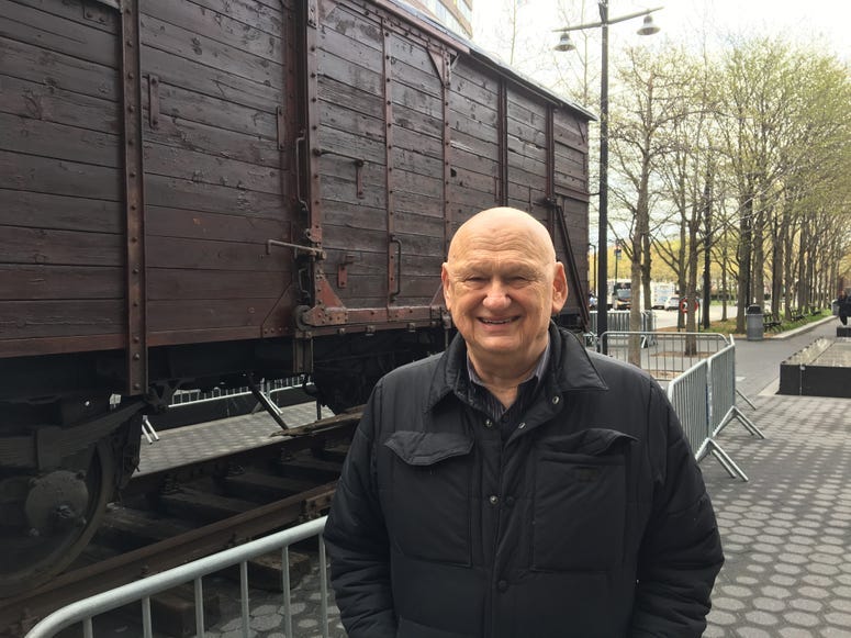 Jack Klieger