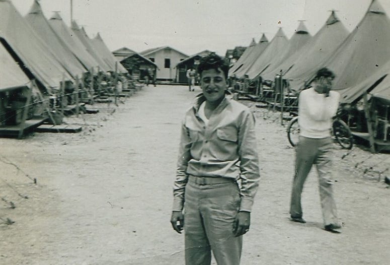 Pearl Harbor