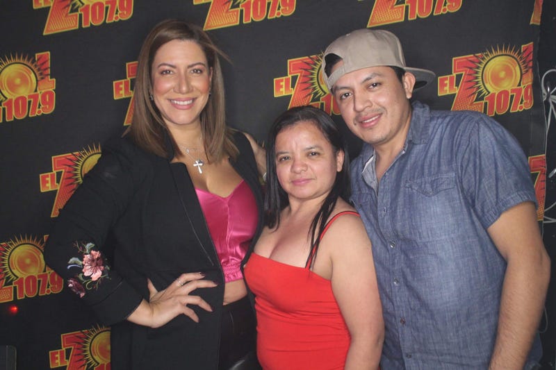 Patricia De Lima En Galaxy Night Club 2 15 2020