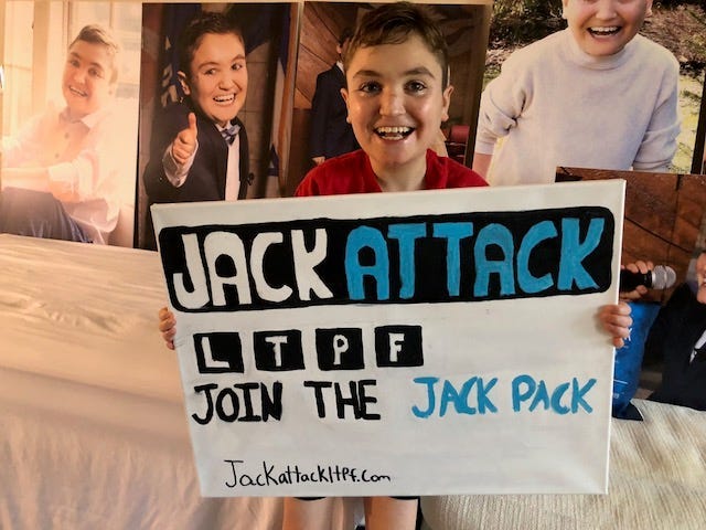 Jack Posnack