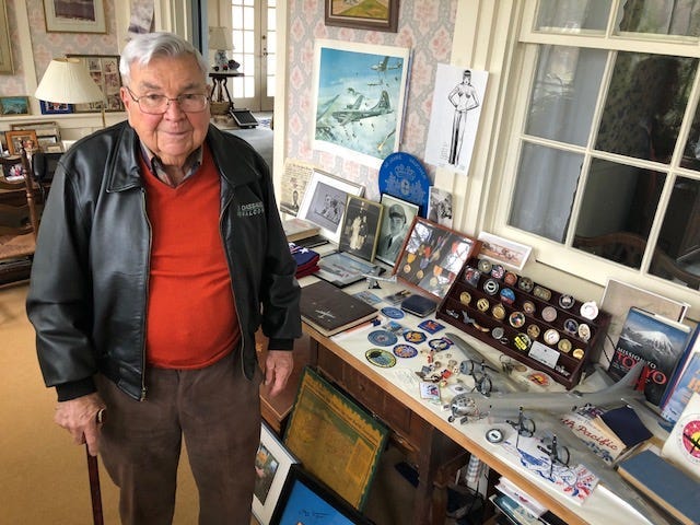 Bob Vaucher