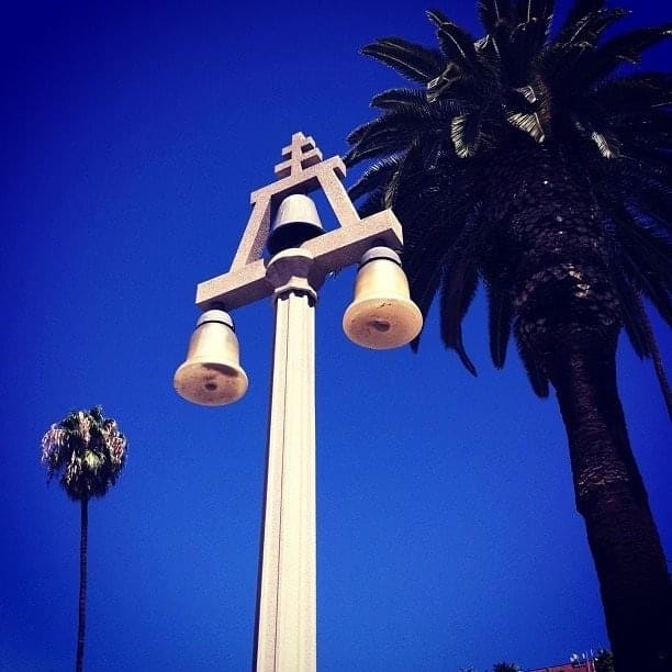 City of Riverside