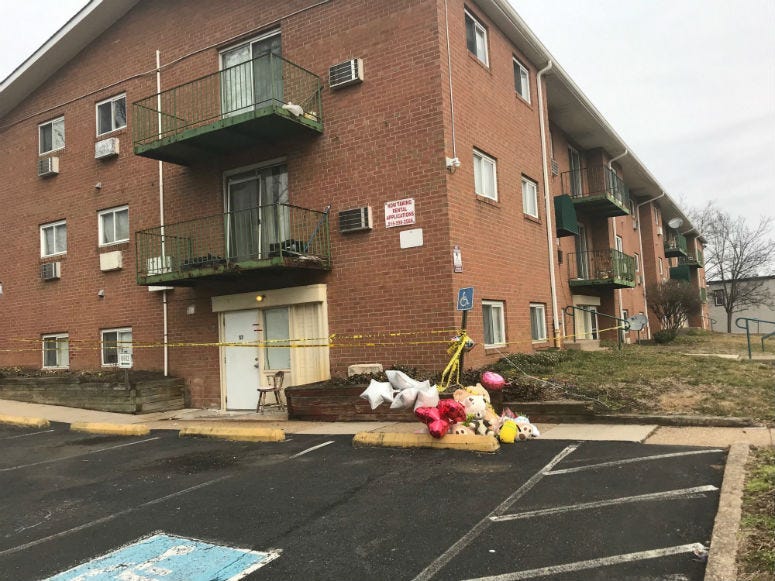 Investigators say it could be weeks before they fully understand why five people were murdered inside an apartment in Morrisville. A mother and her daughter are being held without bail, accused of killing family members ranging from age nine to 42.