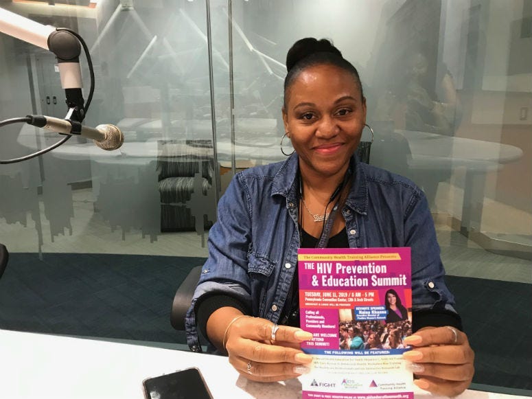 June is AIDS Education Month and Philadelphia Fight has organized a number of events designed to prevent HIV and get folks tested as the nonprofit celebrates 25 years of this monthlong event.